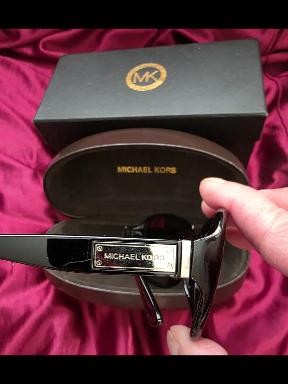 Michael Kors new michael